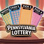 lottery results pennsylvania